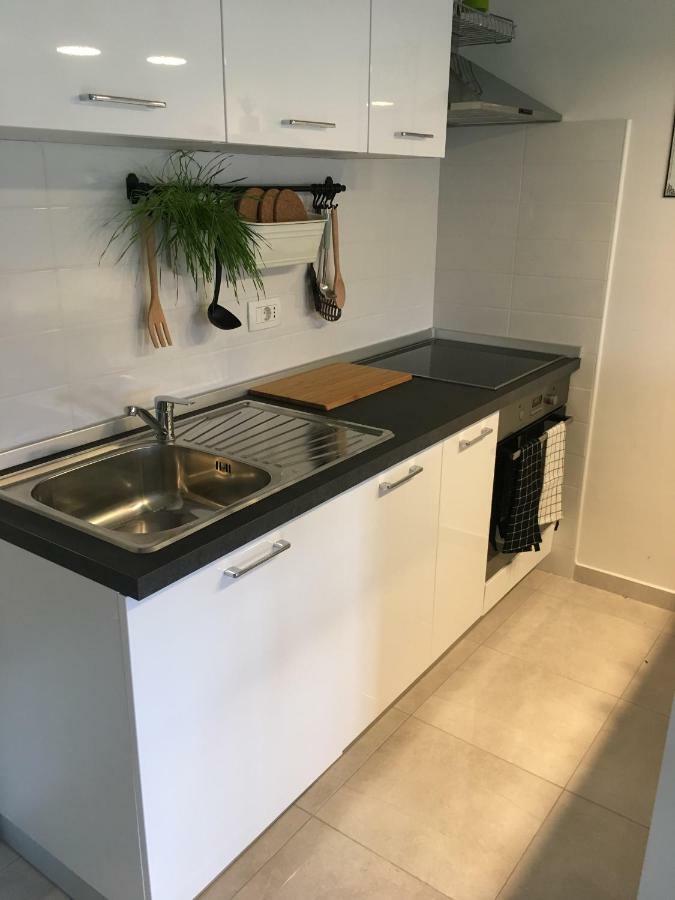 Apartman Govic Умаг Экстерьер фото