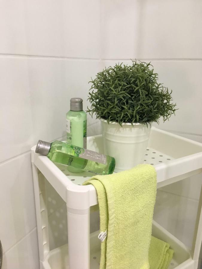 Apartman Govic Умаг Экстерьер фото
