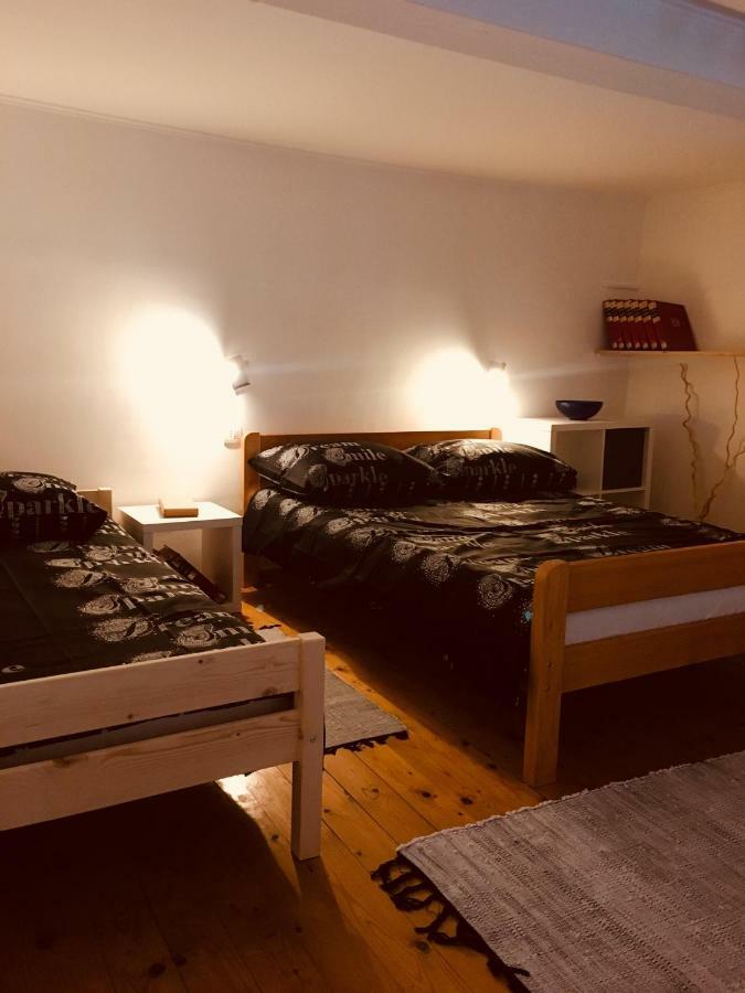 Apartman Govic Умаг Экстерьер фото