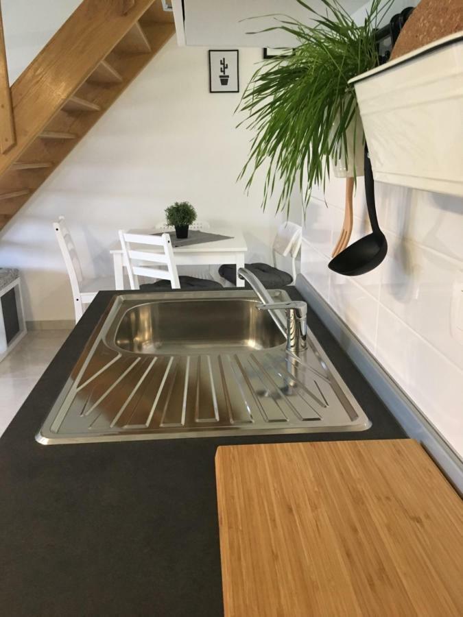 Apartman Govic Умаг Экстерьер фото
