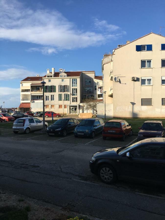 Apartman Govic Умаг Экстерьер фото